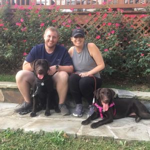 Meet your Posher, Brent